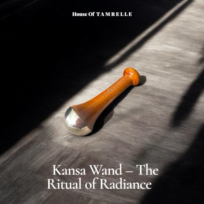 Kansa wand