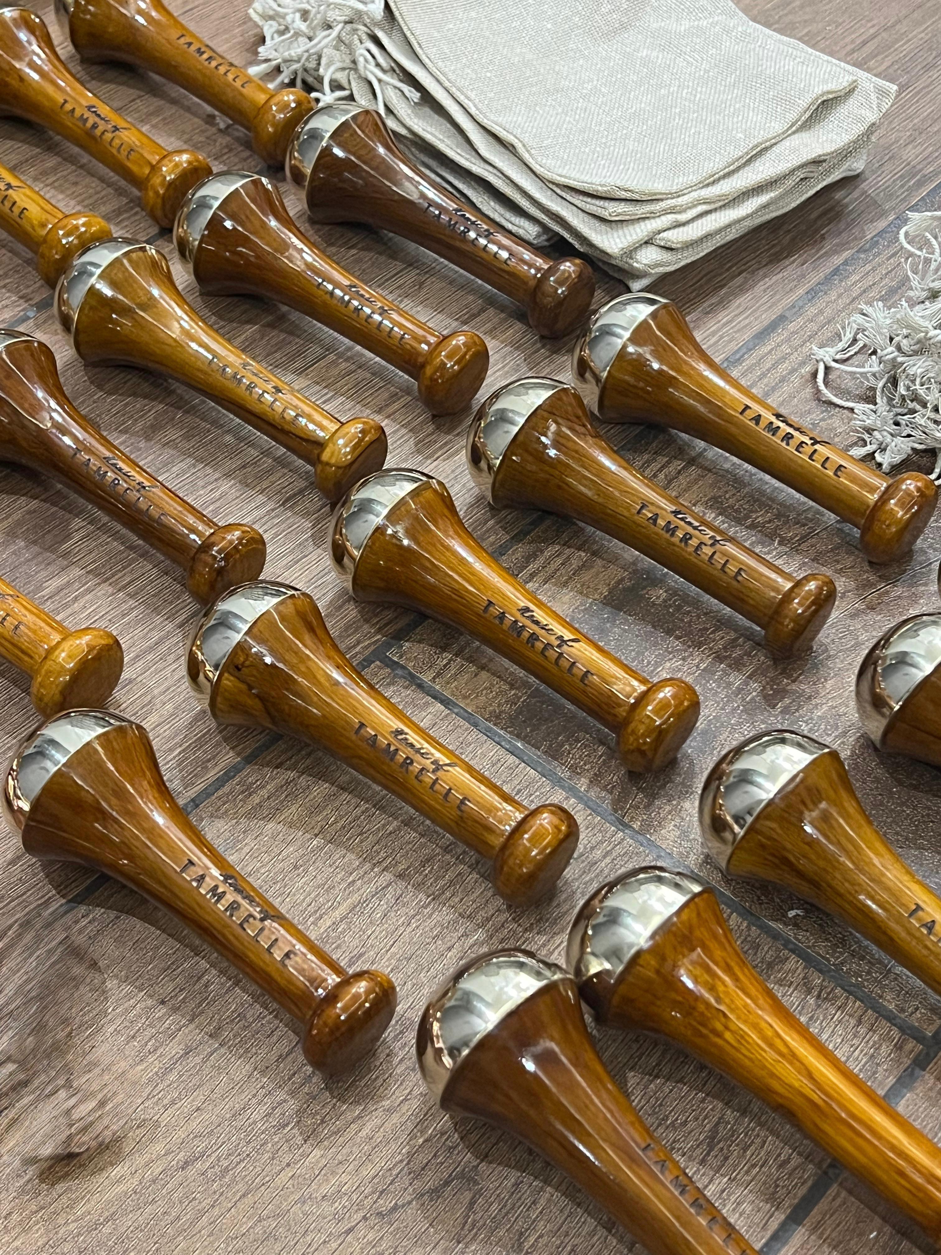 Kansa wand